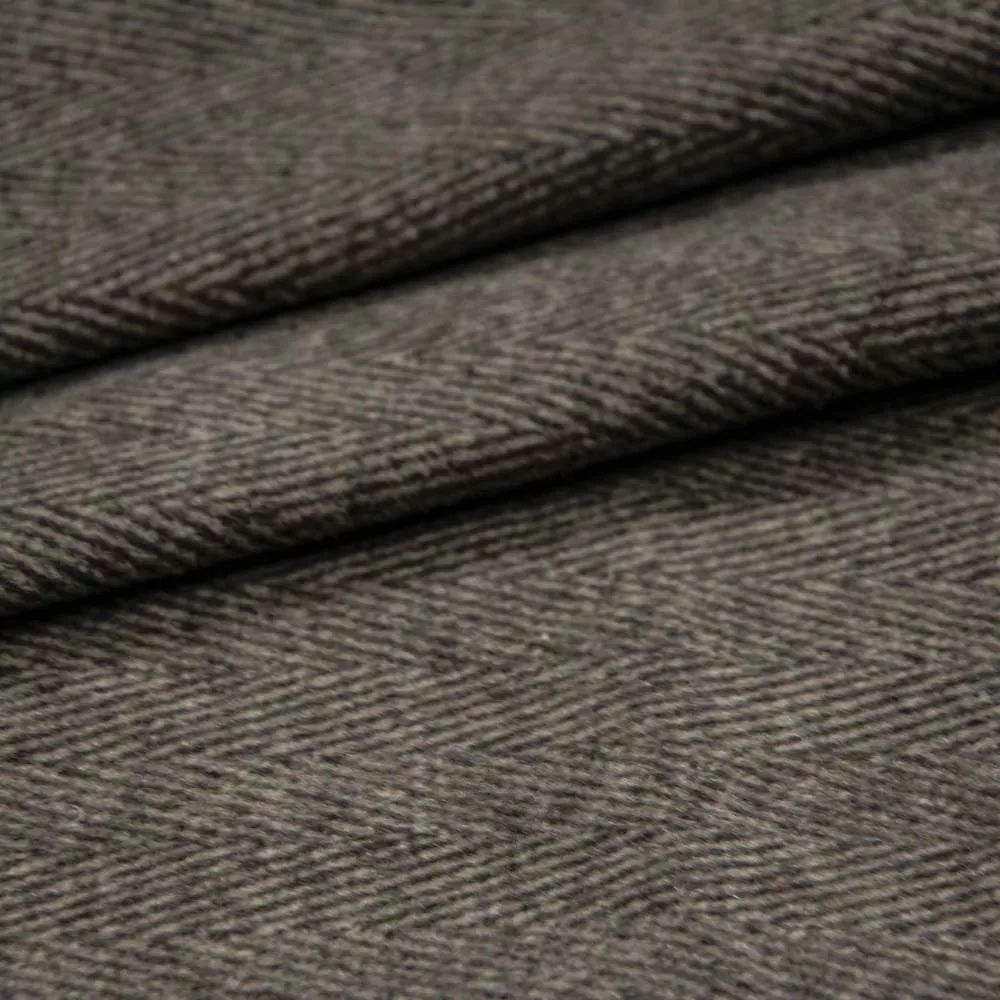 Тканина пальтова MJ 3132 #MJ-05 Тканина пальтова MJ 3132 #MJ-05 зображення