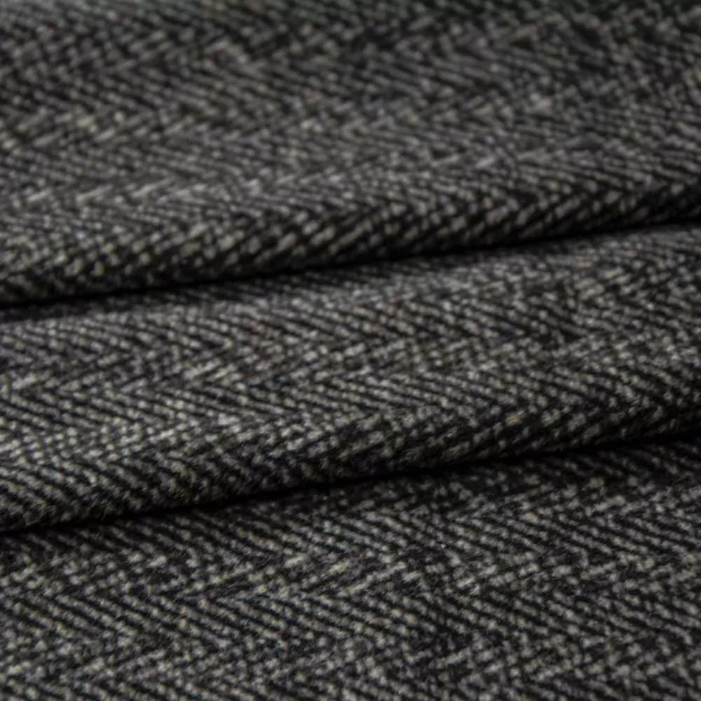 Тканина пальтова MJ 3133 #MJ-02 Тканина пальтова MJ 3133 #MJ-02 зображення