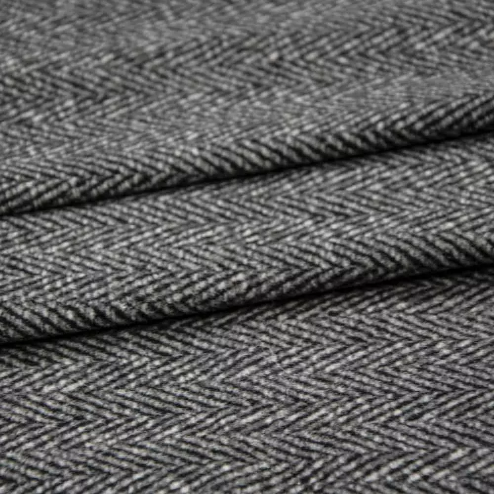 Тканина пальтова MJ 3133 #MJ-05 Тканина пальтова MJ 3133 #MJ-05 зображення