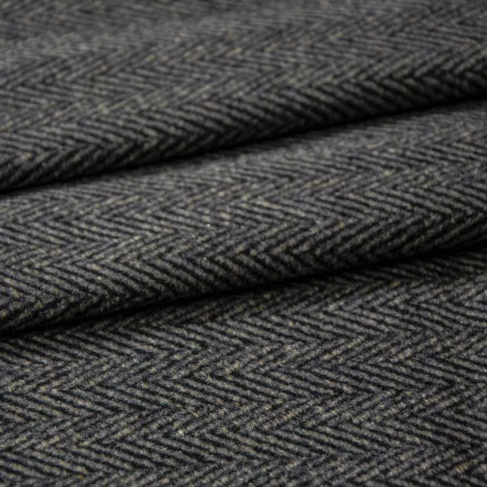 Тканина пальтова MJ 3133 #MJ-07 Тканина пальтова MJ 3133 #MJ-07 зображення