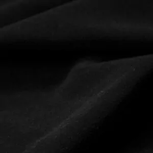 Ткань пальтовая MJ 2834 #Black изображение