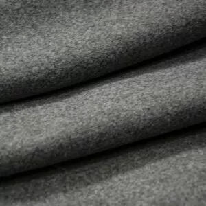 Тканина пальтова TRIK MJK 2323 # 02 Melange Grey зображення