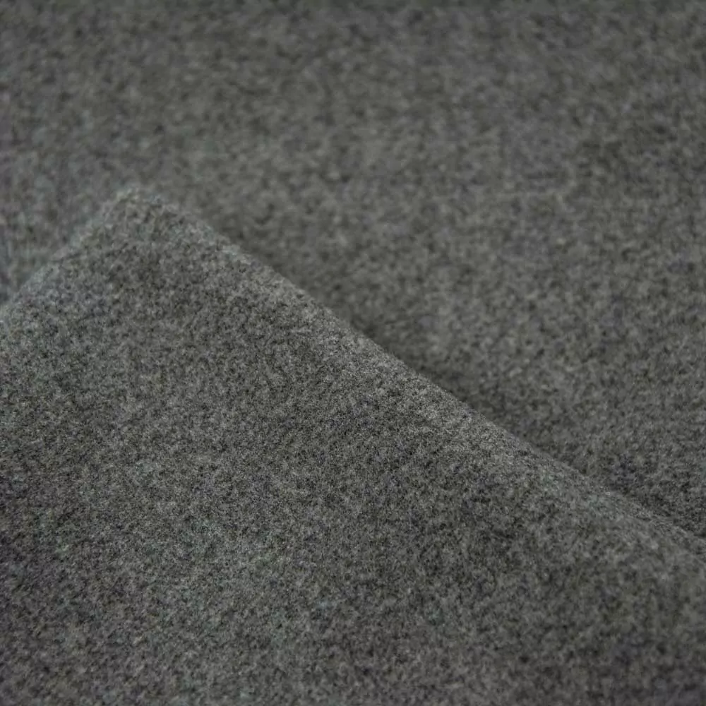 Тканина пальтова TRIK MJK 2323 #2323 Melange Camel зображення