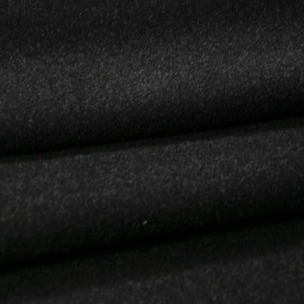 Тканина пальтова TRIK MJK 2323 #MJ-90 d.grey зображення