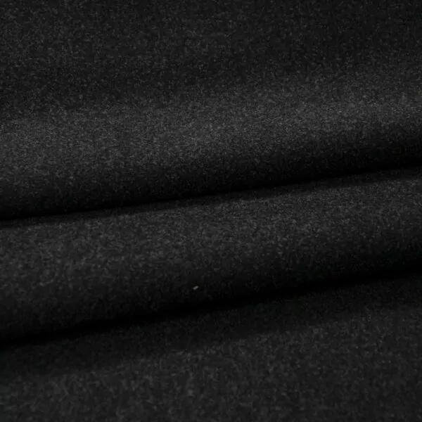 Ткань пальтовая TRIK MJK 2323 #MJ-90 d.grey изображение