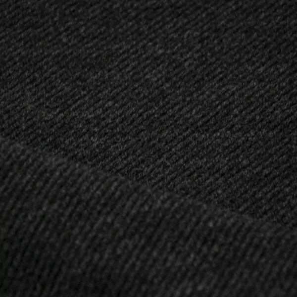 Ткань пальтовая MJK 2927 # 36 Dark melange grey изображение