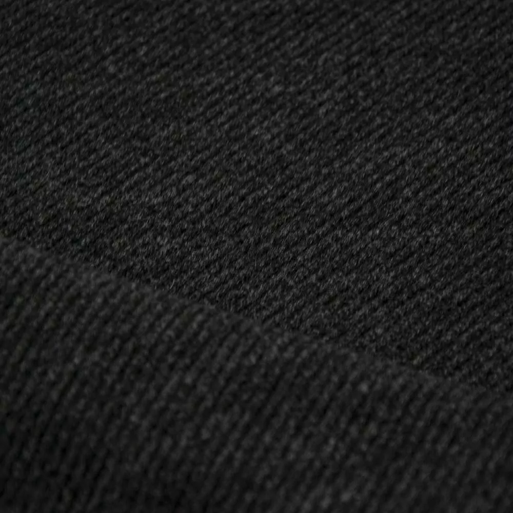 Тканина пальтова MJK 2927 # 36 Dark melange grey Тканина пальтова MJK 2927 # 36 Dark melange grey зображення