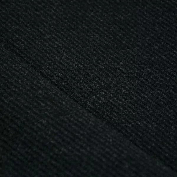 Ткань пальтовая MJK 3068 # Dark Grey изображение