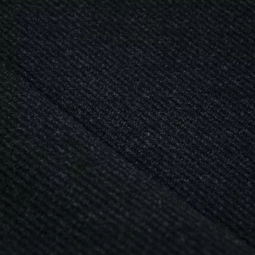 Ткань пальтовая MJK 3068 # Dark Grey изображение