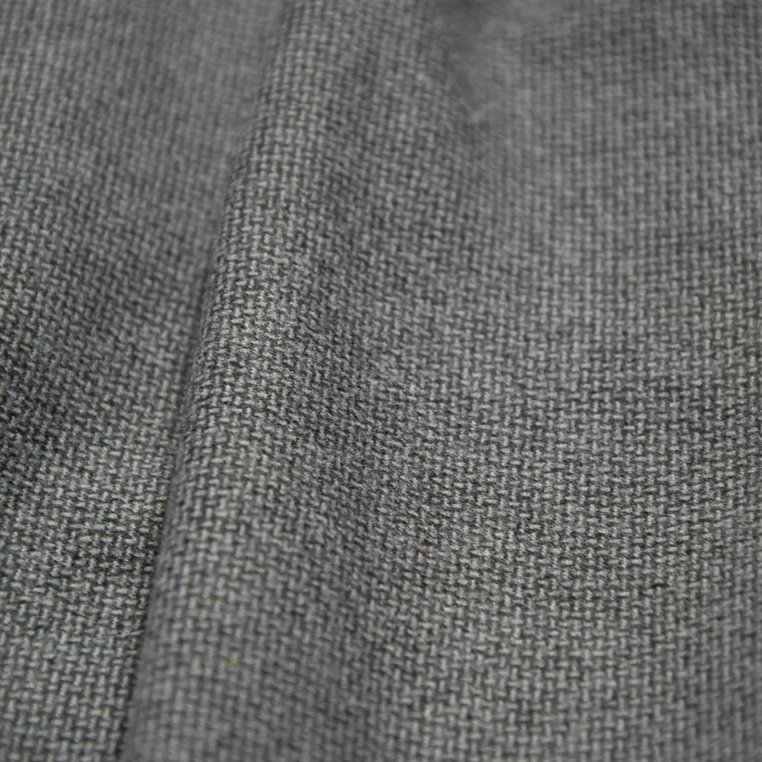 Тканина пальтова Рогожка F5007 #06 зображення