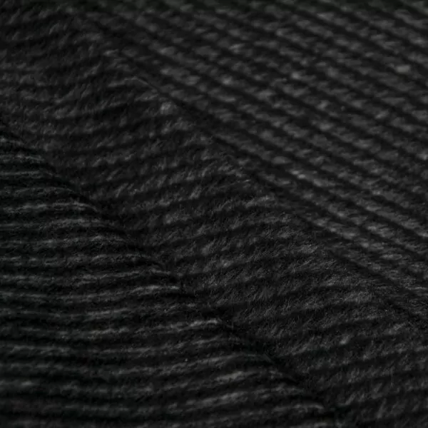 Ткань пальтовая MJ 3192 # Dark Grey изображение