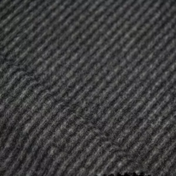 Ткань пальтовая MJ 3192 # Light Grey изображение