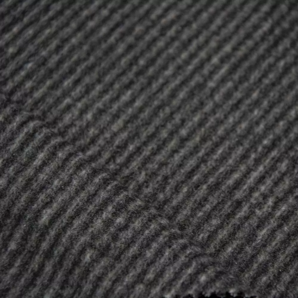 Ткань пальтовая MJ 3192 # Light Grey изображение