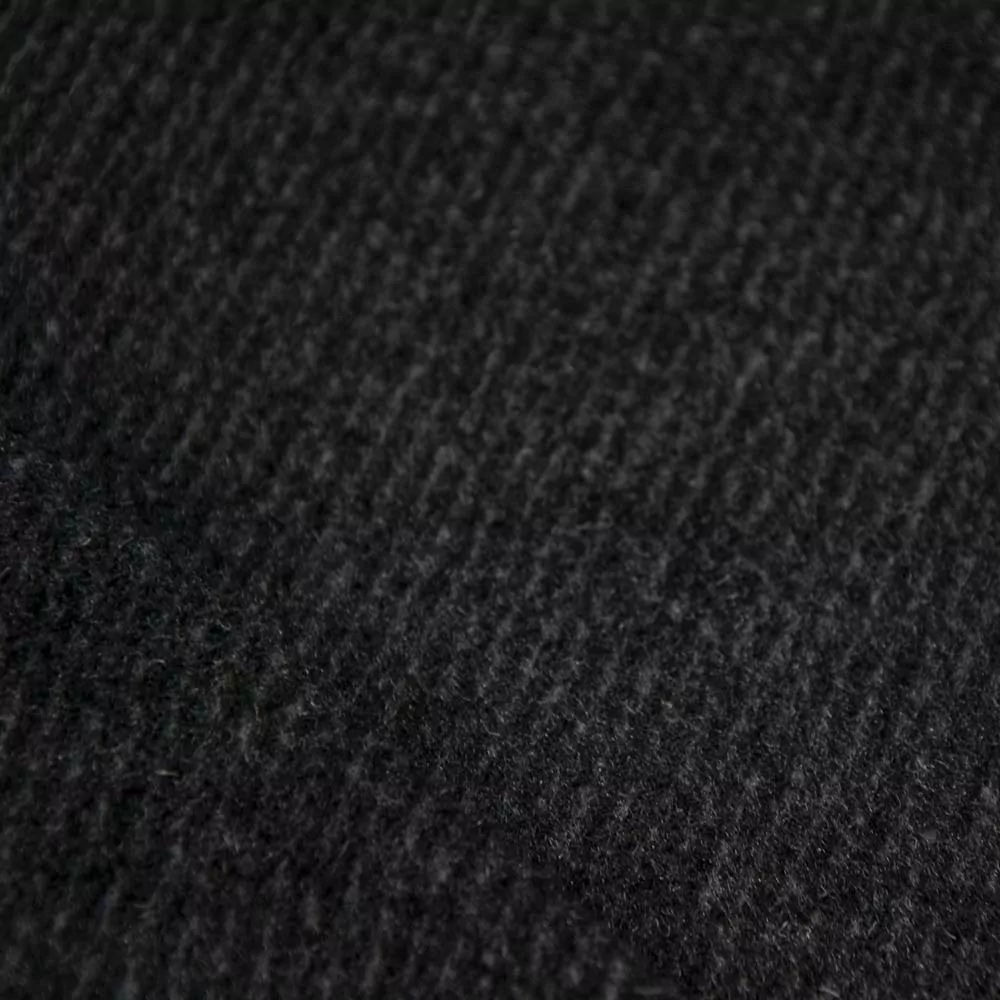 Тканина пальтова MJK 3194  # Dark grey зображення