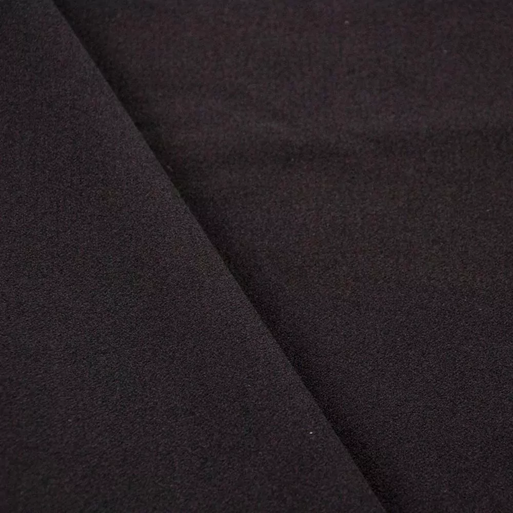 Ткань пальтовая MJ 2834 #1218 Dark Wine изображение