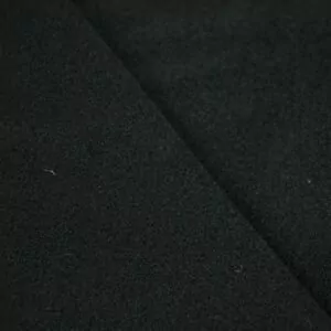 Ткань пальтовая  MJ 2834 #  Black изображение