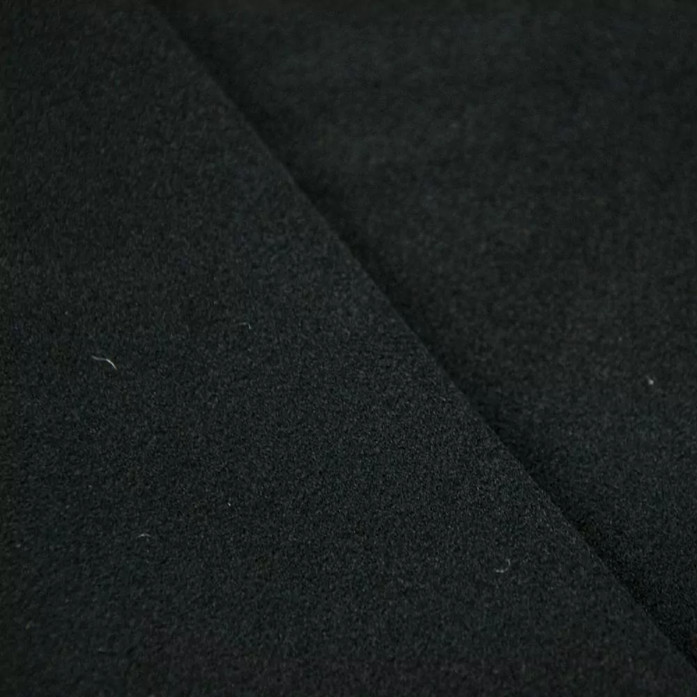 Тканина пальтова MJ 2834 # Black Тканина пальтова MJ 2834 # Black зображення