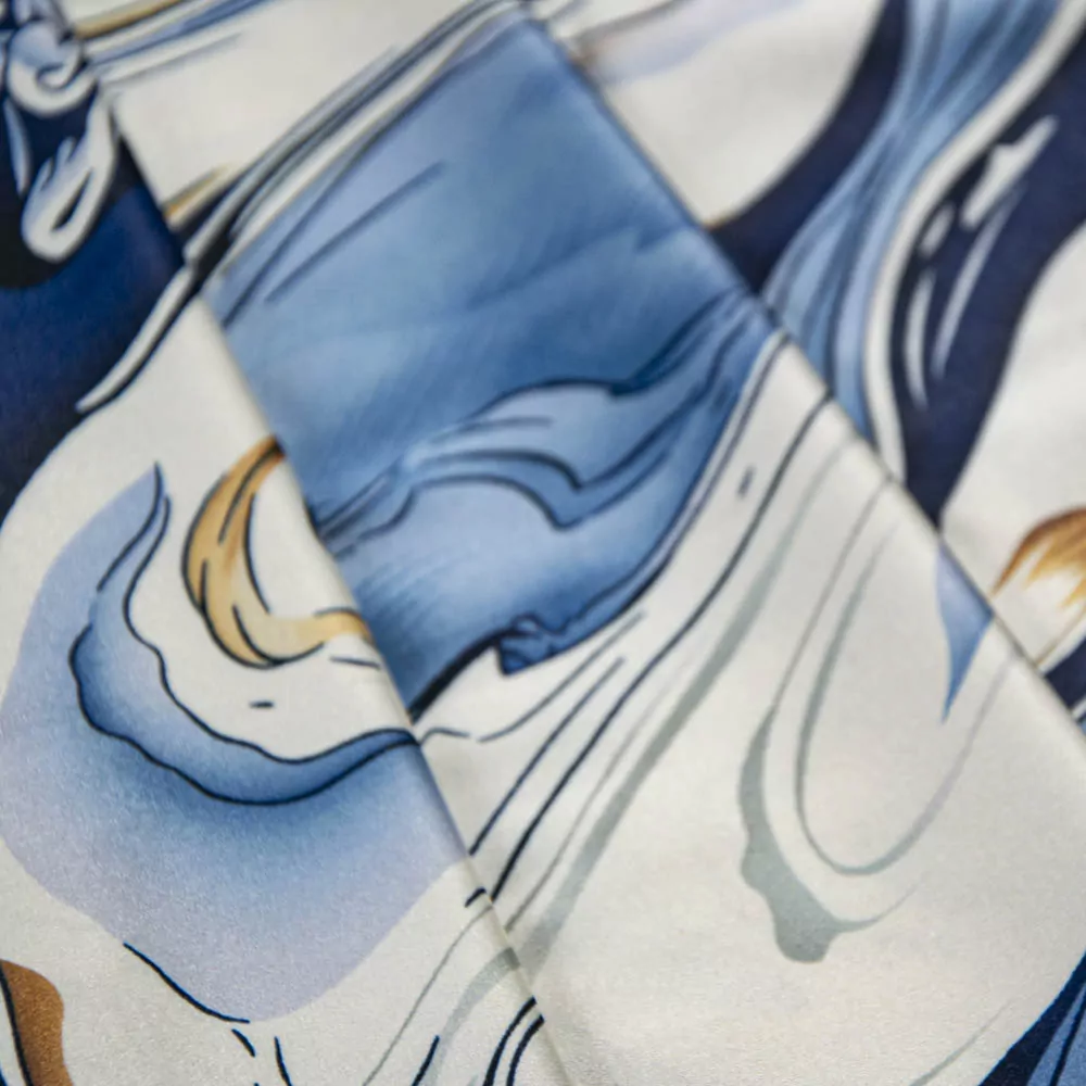 Тканина Шовк Армані 1908 #46184 Тканина Шовк Армані 1908 #46184 зображення