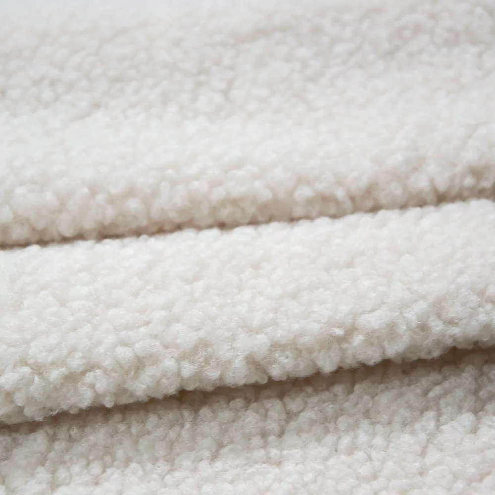 Хутро барашек Teddy №191 (12) #02 Хутро барашек Teddy №191 (12) #02 зображення