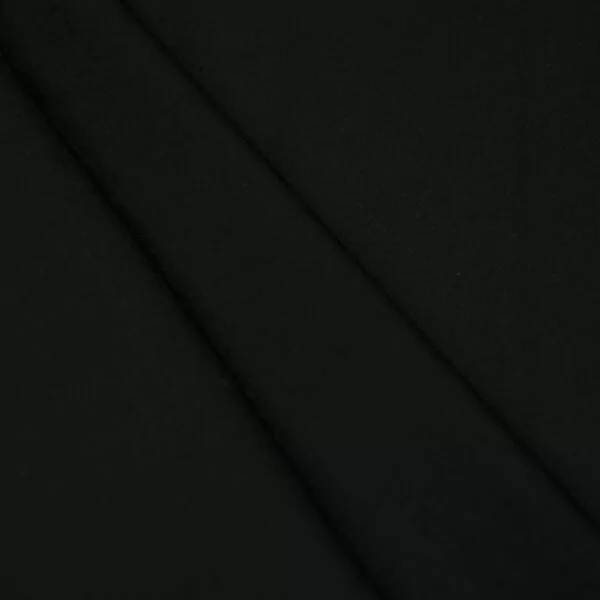Тканина костюмна TR 18045 (1830) K61 #05 black зображення