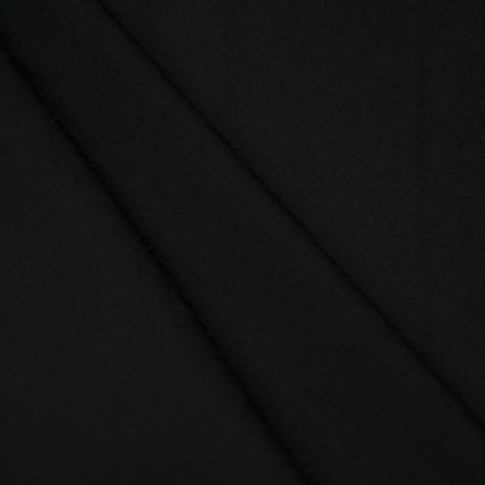 Тканина костюмна TR 18045 (1830) K61 #05 black зображення