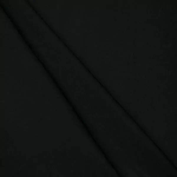 Тканина костюмна TR 18045 (1830) K61 #05 black зображення