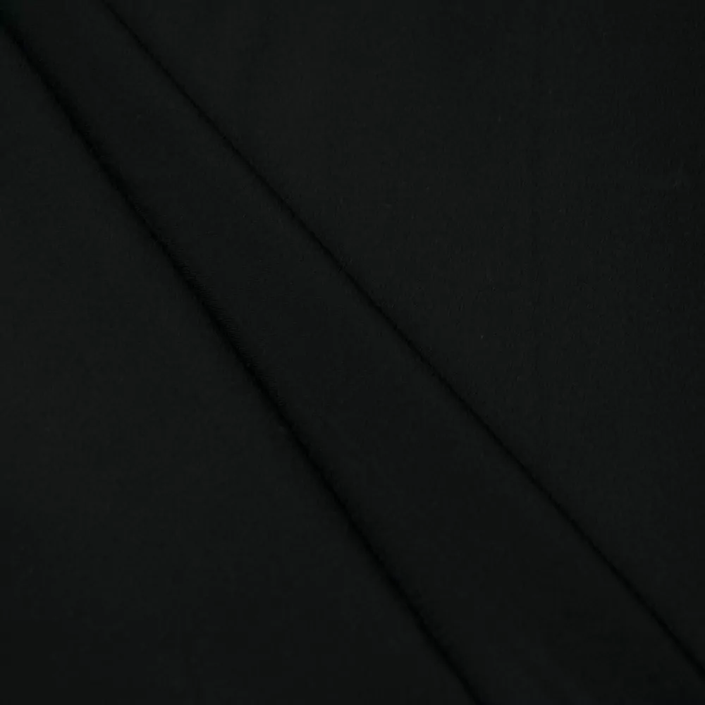 Тканина костюмна TR 18045 (1830) K61 #05 black зображення
