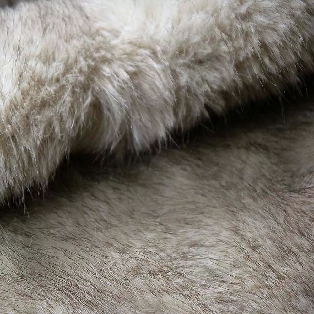 Хутро песець Y 023 (65) #04 зображення