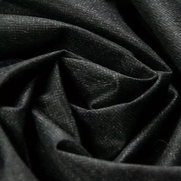 Ткань плащевая MJ 3190-PLA # Dark Grey изображение